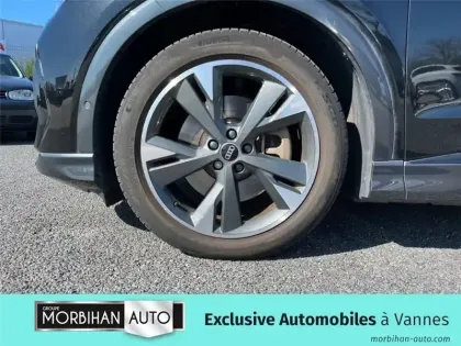 Photo 49 Audi Q4 40 204 CH 82 KWH