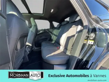 Photo 9 Audi Q4 40 204 CH 82 KWH