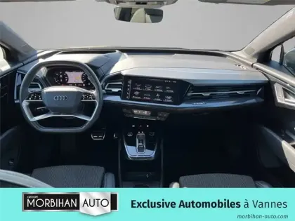 Photo 46 Audi Q4 40 204 CH 82 KWH