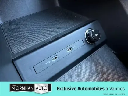 Photo 37 Audi Q4 40 204 CH 82 KWH