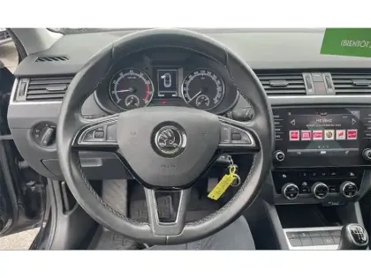 Photo 20 Skoda Octavia 1.0 TSI 116 CH