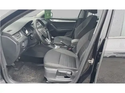 Photo 21 Skoda Octavia 1.0 TSI 116 CH