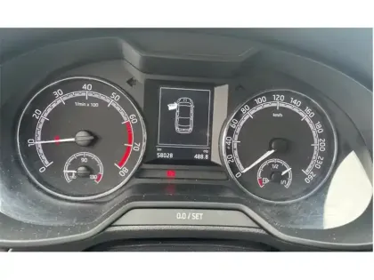 Photo 22 Skoda Octavia 1.0 TSI 116 CH