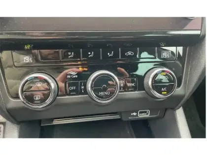Photo 14 Skoda Octavia 1.0 TSI 116 CH