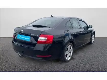 Photo 17 Skoda Octavia 1.0 TSI 116 CH