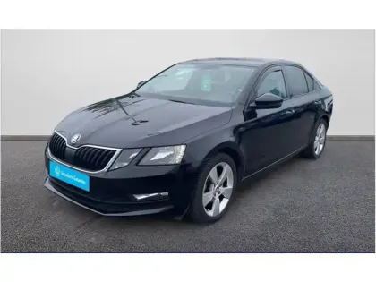 Photo 18 Skoda Octavia 1.0 TSI 116 CH