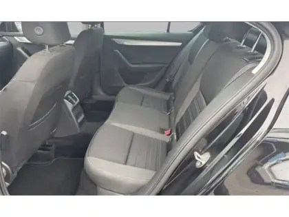 Photo 16 Skoda Octavia 1.0 TSI 116 CH