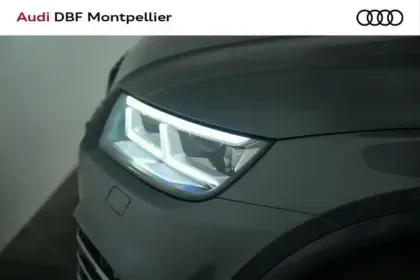 Photo 8 Audi Q5 55 TFSI e 367 S tronic 7 Quattro S line