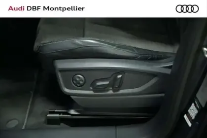 Photo 7 Audi Q5 55 TFSI e 367 S tronic 7 Quattro S line