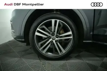 Photo 9 Audi Q5 55 TFSI e 367 S tronic 7 Quattro S line