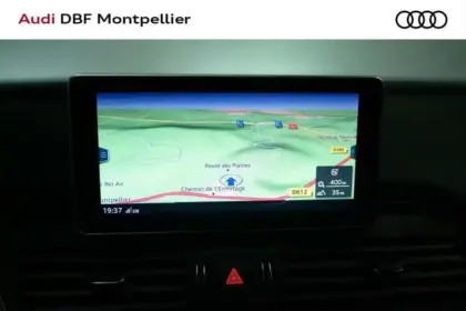 Photo 5 Audi Q5 55 TFSI e 367 S tronic 7 Quattro S line