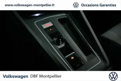 Photo 5 Volkswagen Golf 1.4 Hybrid Rechargeable OPF 245 DSG6 GTE