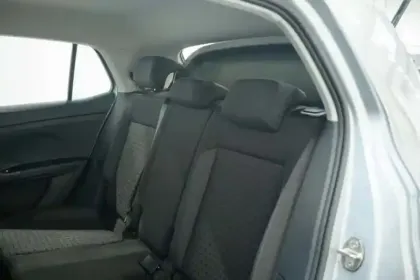 Photo 5 Volkswagen T-cross 1.0 TSI 110 Start/Stop BVM6 Life Tech