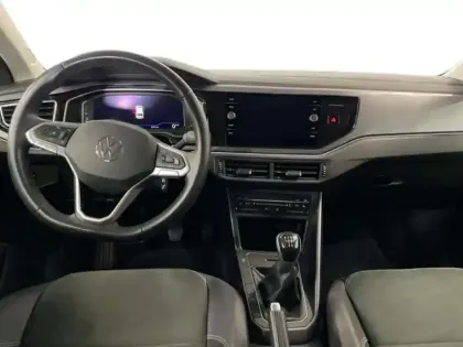 Photo 7 Volkswagen Polo 1.0 TSI 95 S&S BVM5 Style