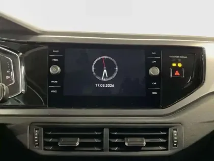 Photo 9 Volkswagen Polo 1.0 TSI 95 S&S BVM5 Style