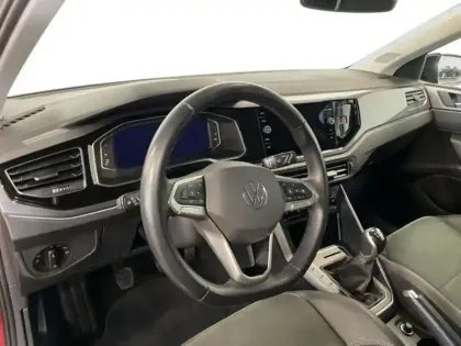 Photo 8 Volkswagen Polo 1.0 TSI 95 S&S BVM5 Style