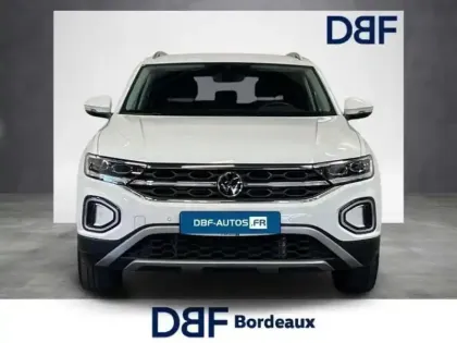 Photo 6 Volkswagen T-roc 1.5 TSI EVO2 150 Start/Stop DSG7 Style Edition