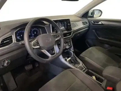 Photo 8 Volkswagen T-roc 1.5 TSI EVO2 150 Start/Stop DSG7 Style Edition