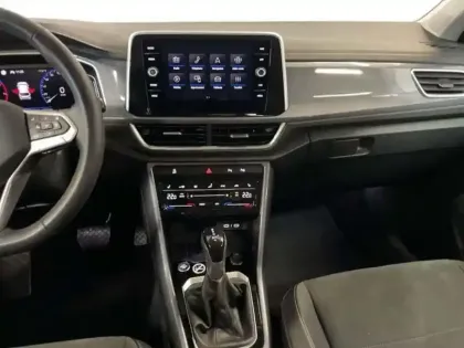 Photo 9 Volkswagen T-roc 1.5 TSI EVO2 150 Start/Stop DSG7 Style Edition