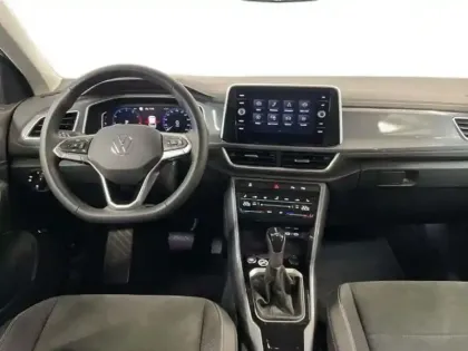 Photo 7 Volkswagen T-roc 1.5 TSI EVO2 150 Start/Stop DSG7 Style Edition