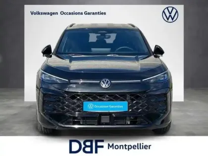 Photo 6 Volkswagen T-roc FL NOUVEAU NF 1.5 ETSI HYBRID 150CH D