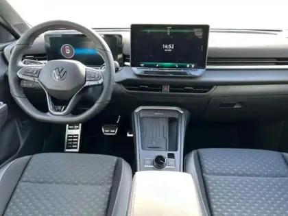 Photo 7 Volkswagen T-roc FL NOUVEAU NF 1.5 ETSI HYBRID 150CH D