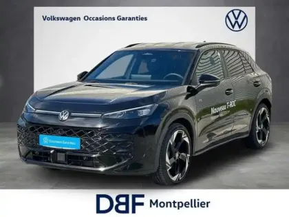 Photo Volkswagen T-roc Fl Nouveau Nf 1.5 Etsi Hybrid 150ch D