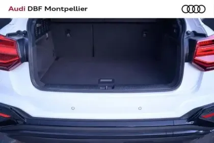 Photo 5 Audi Q2 35 TFSI 150 S tronic 7 S line Plus