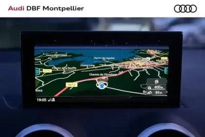 Photo 9 Audi Q2 35 TFSI 150 S tronic 7 S line