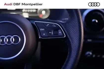 Photo 6 Audi Q2 35 TFSI 150 S tronic 7 S line