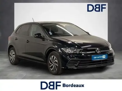 Photo 5 Volkswagen Polo 1.0 TSI 95 S&S BVM5 Life Plus