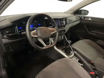 Photo 8 Volkswagen Polo 1.0 TSI 95 S&S BVM5 Life Plus