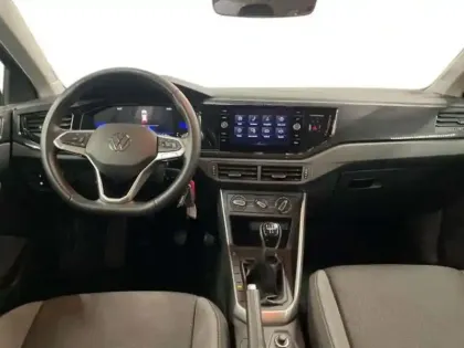 Photo 7 Volkswagen Polo 1.0 TSI 95 S&S BVM5 Life Plus