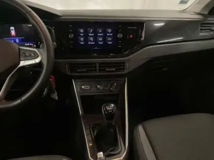 Photo 9 Volkswagen Polo 1.0 TSI 95 S&S BVM5 Life Plus