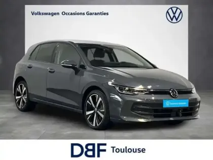 Photo 5 Volkswagen Golf 1.5 eHybrid 204 DSG6 VW Edition