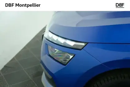 Photo 8 Skoda Kamiq 1.0 TSI Evo 110 ch DSG7 Style