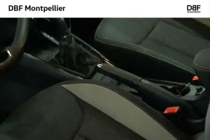 Photo 7 Skoda Kamiq 1.0 TSI Evo 110 ch DSG7 Style