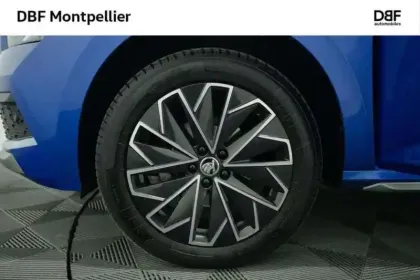 Photo 9 Skoda Kamiq 1.0 TSI Evo 110 ch DSG7 Style