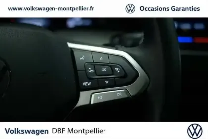 Photo 7 Volkswagen Golf 1.5 eHybrid 204 DSG6 VW Edition