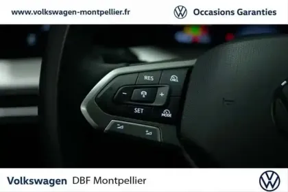 Photo 6 Volkswagen Golf 1.5 eHybrid 204 DSG6 VW Edition