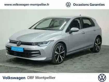 Photo Volkswagen Golf 1.5 Ehybrid 204 Dsg6 Vw Edition
