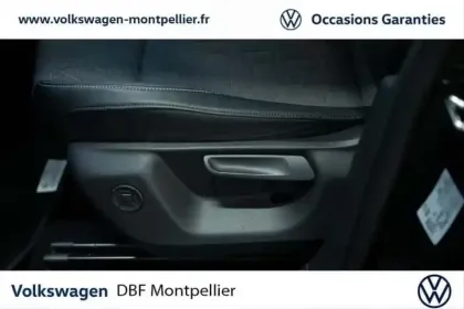 Photo 9 Volkswagen Tayron 1.5 eHybrid 204ch DSG6 5pl VW Edition