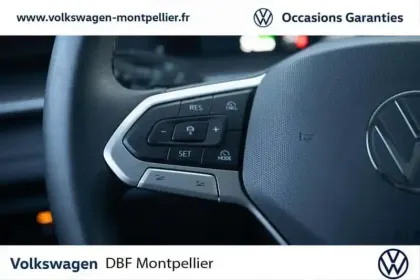Photo 6 Volkswagen Tayron 1.5 eHybrid 204ch DSG6 5pl VW Edition