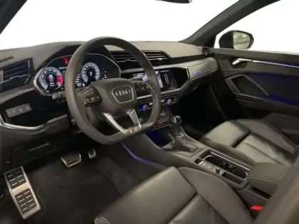 Photo 8 Audi Q3 35 TFSI 150 ch S tronic 7 S line plus