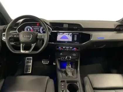 Photo 7 Audi Q3 35 TFSI 150 ch S tronic 7 S line plus