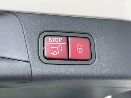 Photo 11 Mercedes Classe B 200 d AMG Line