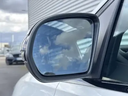 Photo 13 Mercedes Classe B 200 d AMG Line