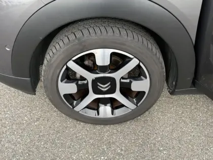 Photo 8 Citroën C4 1.5 BlueHDi 102 Shine Business