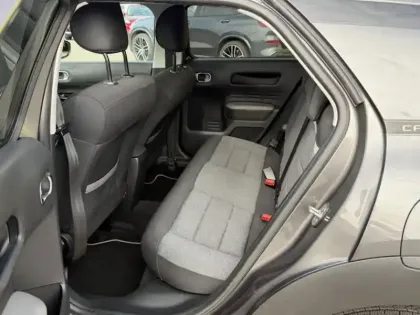 Photo 11 Citroën C4 1.5 BlueHDi 102 Shine Business