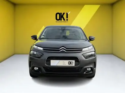 Photo 7 Citroën C4 1.5 BlueHDi 102 Shine Business